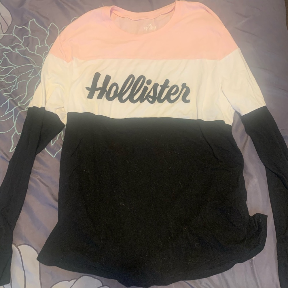 Hollister shirt